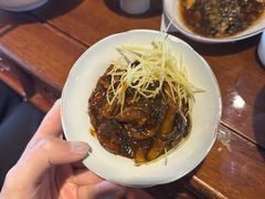 -同得兴 Since·1995 传统苏式面馆(十全街店)