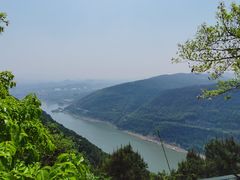 -铁山坪森林公园