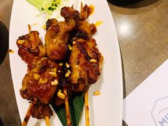 -美奈小馆·越南料理(中航城君尚购物中心店)
