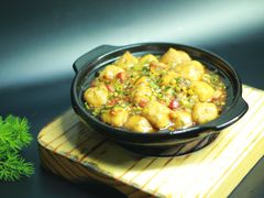 -吉祥格桑花开素食餐厅