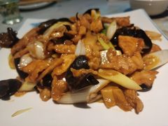 -五台山八大碗·地方风味菜馆(五爷庙店)