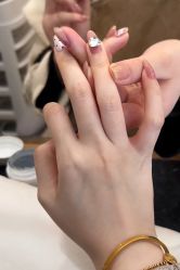 -Fanni美甲美睫皮肤管理