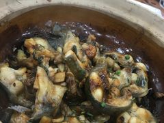 -潮喜竹溪荔湖酒家(荔枝湾店)