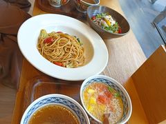 -漫蔬•台北蔬食小馆VEGGIEBOIL(朝晖店)
