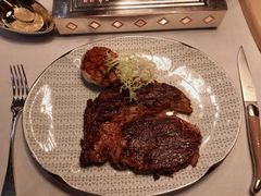 -牛排坊(成都群光君悦酒店)