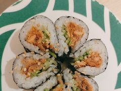 -新一番三文鱼寿司(大东海店)