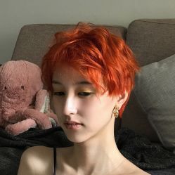 点击看大图 -MY HAIR ARDOR