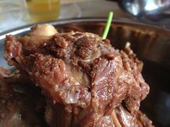 -芦月轩羊蝎子(北蜂窝店)