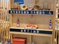 -文叔·湖北名小吃·小龙虾(华强北店)