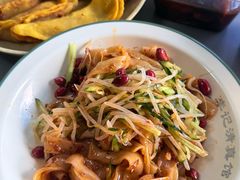 -李记清真馆(打钉巷店)