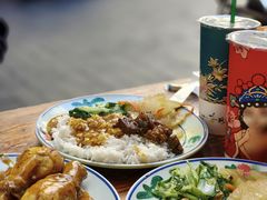 -富辉粉店·海南咖喱饭