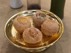 -清真· AL-JANNAT 佳纳特餐厅(仙林店)