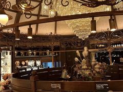 -B&C黄油与面包·THE GARDEN BAKERY概念店(世纪汇店)