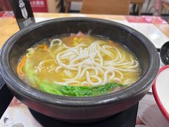 -大官米线(喜盈门范城店)