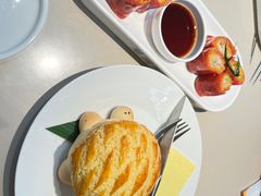 -蔡澜点心(三里屯T+MALL店)
