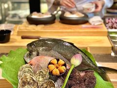 -江户·岚 创意料理(泛海店)