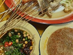 -六月涮串(龙城盛汇店)