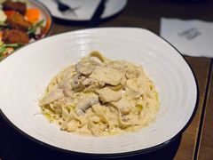 -FABIO’S费比欧披萨餐厅