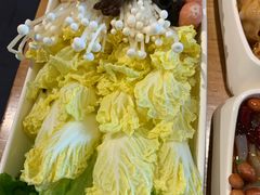 -半天妖烤鱼(方庄店)