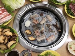 -BBQ烧烤
