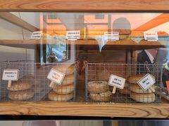 -Catch Bagel(芳草地店)