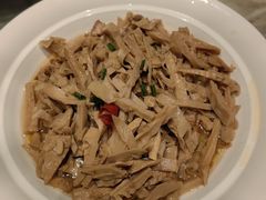 -梁家大院•农家菜(昆山会展中心店)