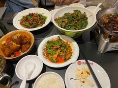 -湘香湖南菜(Chinatown店)