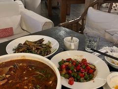 -芳芳私房菜·精做淮扬菜(承德路店)