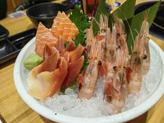 -水林间·寿喜烧自助(仙林金鹰店)