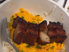 -翠华餐厅(正佳广场店)