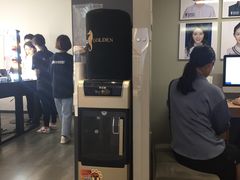 -海马体照相馆(北京apm店)