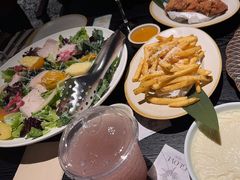 -老友时光·Pizza(泰华黑金店)