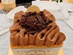 -M'CAKE(西单大悦城店)