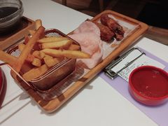 -龙记香港茶餐厅(久光百货店)