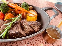 -La Terre乐田(万象城店)