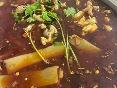 -善梁之富顺豆花鱼火锅(中国化学·时光道东区店)