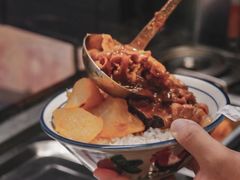 澳门牛杂饭-CowCow其其·牛杂咖啡公司(六运店)