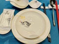 -咸亨酒店•非遗绍兴菜•中华老字号(堂吃餐厅)