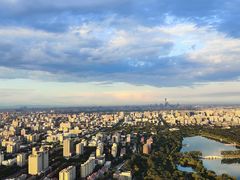 -中央广播电视塔