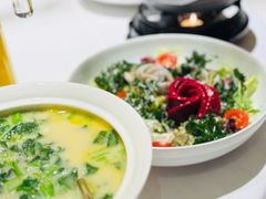 -彩虹之约•淮扬家宴(亚运村店)