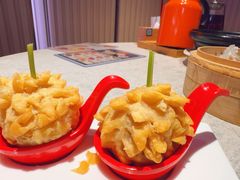 -金翠皇宫粤菜·点心·海鲜(翡翠店)