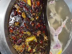 -铭记蛙小仙·活蛙畅享(CBD万达广场店)