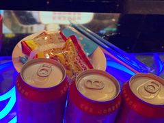 -凯乐会量贩KTV(国防大厦总店)