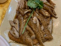 -东记潮汕美食砂锅粥小炒烧烤(镇南大街店)