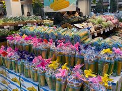 -果蔬好生活超市(双井店)