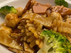 -大鸭梨烤鸭店(花园村店)