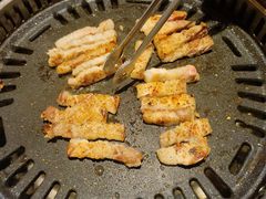 -丸藏和牛烧肉专门店(园区师惠坊店)