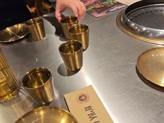 -炉队长·齐齐哈尔家庭烤肉(马家堡店)