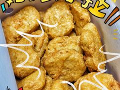 -麦当劳(虎坊路店)