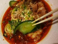 -成都你六姐·牛肉冒菜(城市集市合生汇店)